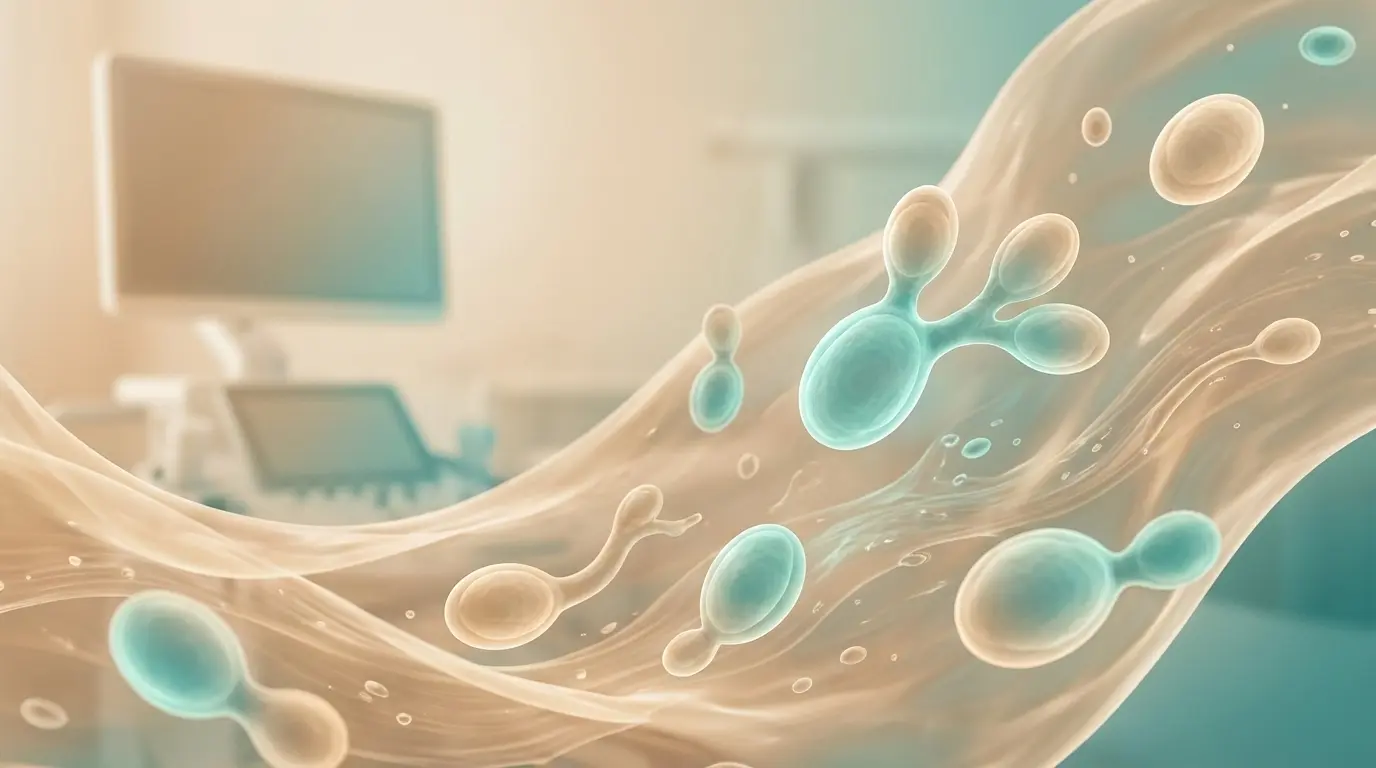 Portada de WEBINAR 003 | CANDIDIASIS INVASIVA REVISION Y ACTUALIDADES