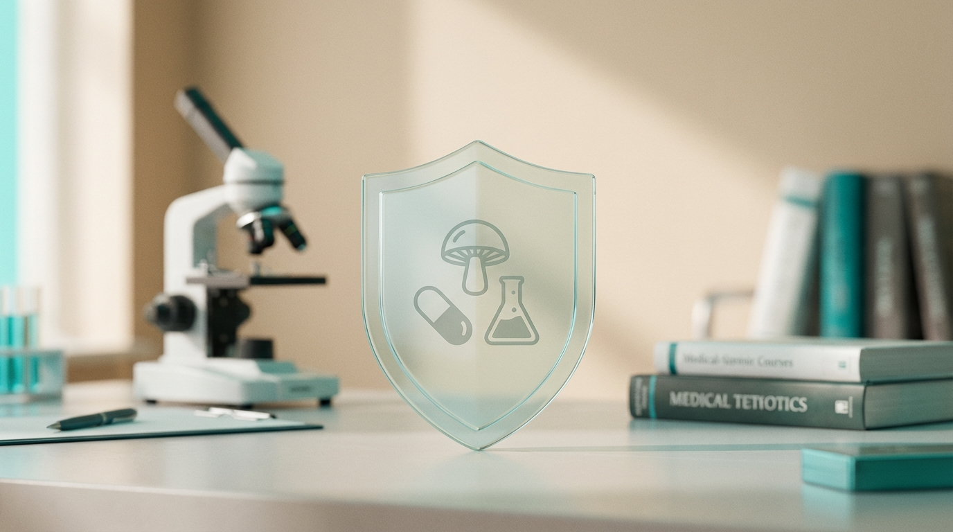 Antifungal stewardship