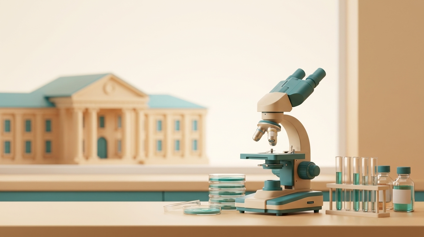 La Micología Médica en la UNAM