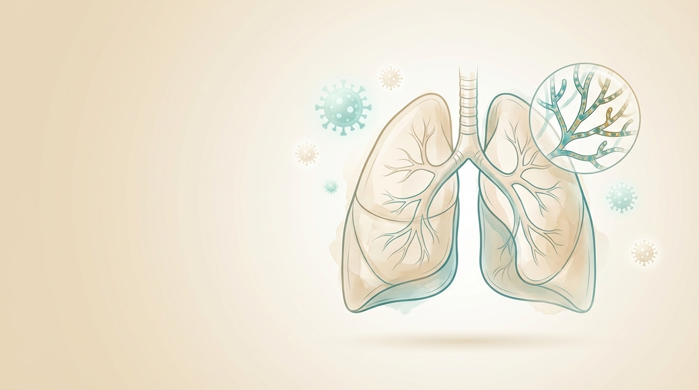 Prevención de CAPPA (Aspergilosis Pulmonar asociada a COVID-19)