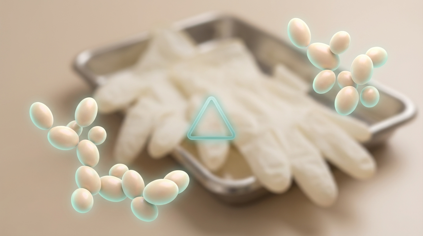 Webinar 001 | Candida auris