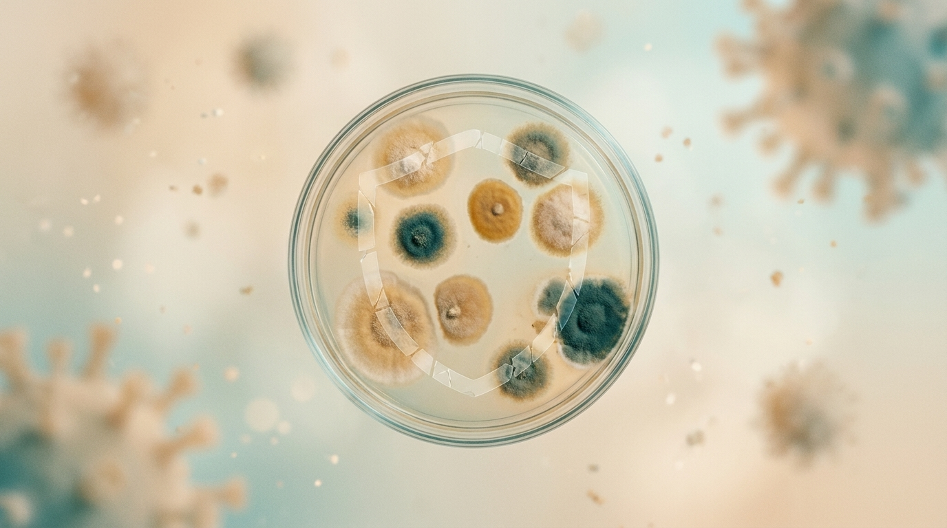 Resistencia a antifúngicos en la era COVID-19