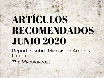 Reportes sobre Micosis en America Latina