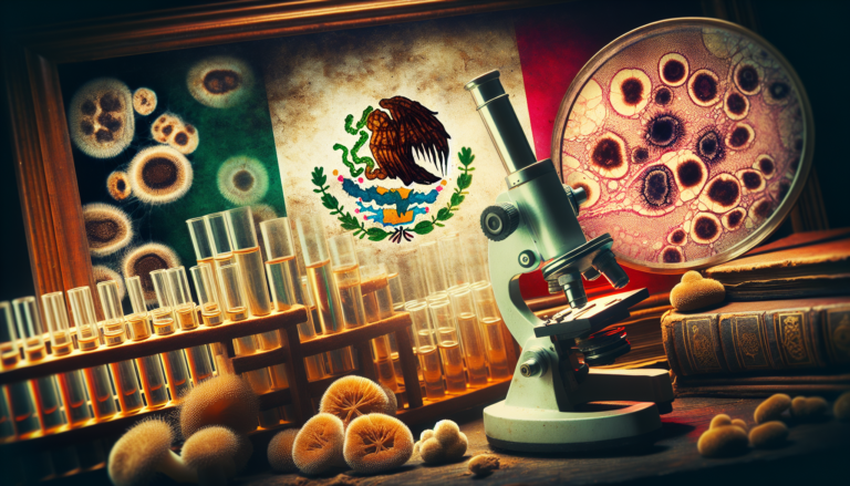 Resumen de la epidemiología de las micosis invasivas en México